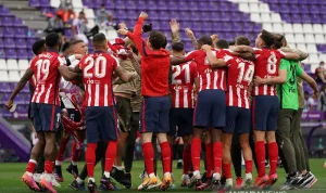 CSKA Sofia dan Persiapan Tim Sepakbola Eropa untuk Kompetisi Mendatang