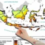 Cuaca Indonesia: BMKG Prakirakan Hujan Ringan hingga Sedang di Berbagai Wilayah