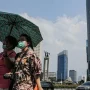 Cuaca Jakarta dan Sekitarnya Cerah, Waspada Gelombang Panas di Eropa