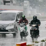 Cuaca Jakarta dan Sekitarnya Memburuk, Ini Penjelasan BMKG