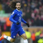 Cucurella Pindah ke Real Madrid, Chelsea Cari Pengganti