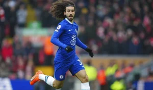 Cucurella Pindah ke Real Madrid, Chelsea Cari Pengganti