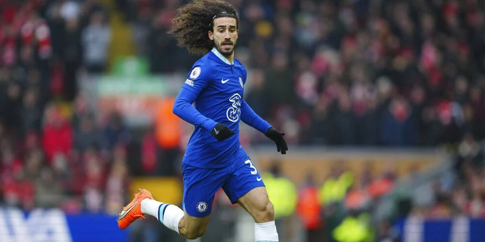 Cucurella Pindah ke Real Madrid, Chelsea Cari Pengganti