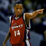 Cynthia Cooper dan WNBA: Membangun Masa Depan Bola Basket Wanita