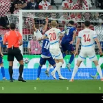 Czech Republic Berjuang di Piala Dunia 2026, Tomas Soucek Jadi Andalan