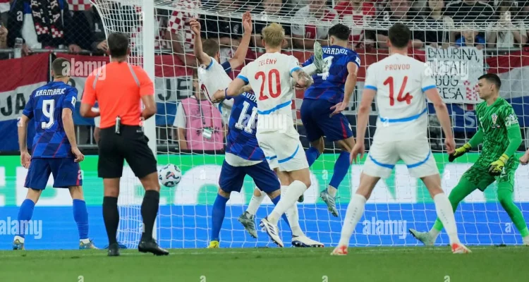 Czech Republic Berjuang di Piala Dunia 2026, Tomas Soucek Jadi Andalan