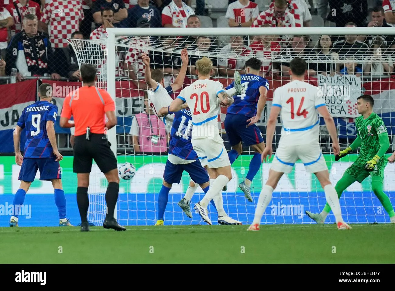 Czech Republic Berjuang di Piala Dunia 2026, Tomas Soucek Jadi Andalan