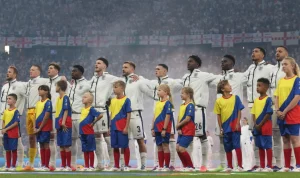 Czechia Siap Hadapi Tantangan di Piala Dunia 2026