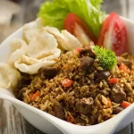 Daging Kambing: Konsumsi, Manfaat, dan Rekomendasi Nasi Goreng Kambing di Jakarta