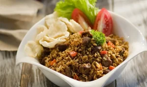 Daging Kambing: Konsumsi, Manfaat, dan Rekomendasi Nasi Goreng Kambing di Jakarta