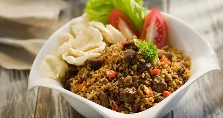 Daging Kambing: Konsumsi, Manfaat, dan Rekomendasi Nasi Goreng Kambing di Jakarta
