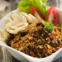 Daging Kambing: Konsumsi, Manfaat, dan Rekomendasi Nasi Goreng Kambing di Jakarta