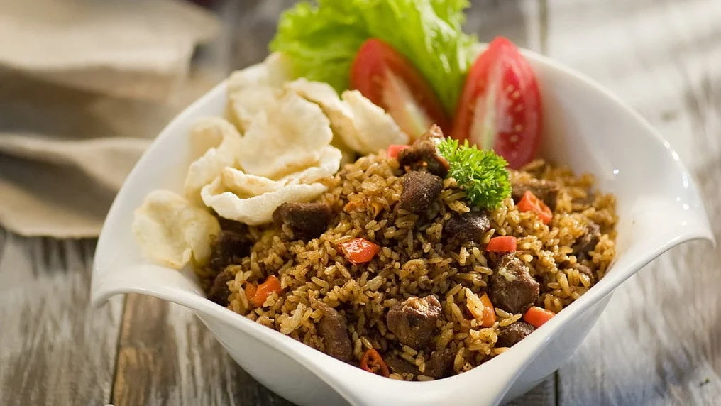 Daging Kambing: Konsumsi, Manfaat, dan Rekomendasi Nasi Goreng Kambing di Jakarta