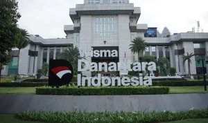 Danantara Investment Dapat Peringkat Baa2 dari Moody's, Apa Artinya?