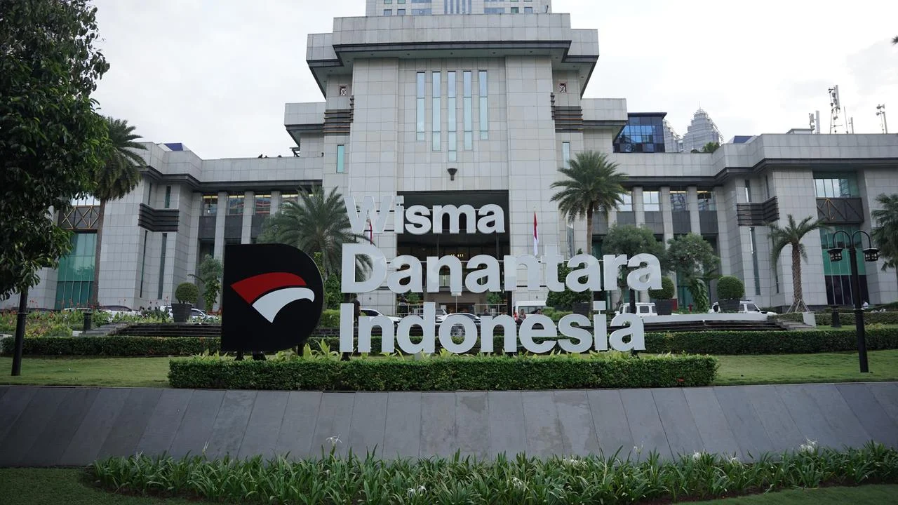 Danantara Investment Dapat Peringkat Baa2 dari Moody's, Apa Artinya?