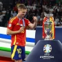Dani Olmo: Bintang Baru yang Bersinar di Sepak Bola Spanyol