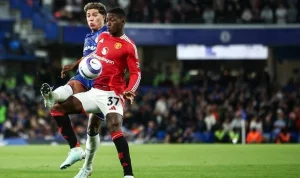 Danny Welbeck dan Dunia Sepakbola: Update Terbaru dari Manchester United hingga Piala Dunia