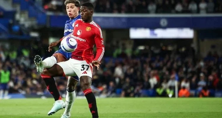 Danny Welbeck dan Dunia Sepakbola: Update Terbaru dari Manchester United hingga Piala Dunia