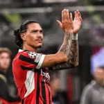 Darwin Nunez dan Masa Depan Liverpool FC