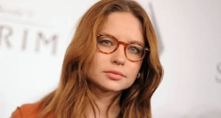 Daveigh Chase, Pengisi Suara Lilo, Meninggal Dunia pada Usia 35