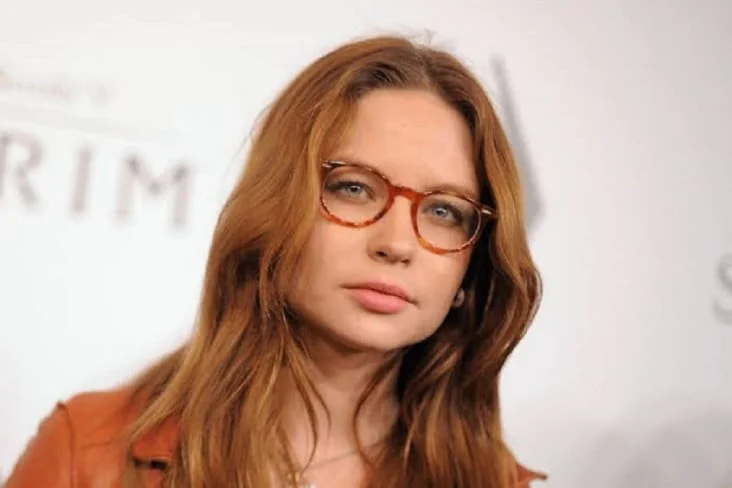 Daveigh Chase, Pengisi Suara Lilo, Meninggal Dunia pada Usia 35