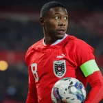David Alaba: Sang Talisman Austria di Piala Dunia 2026