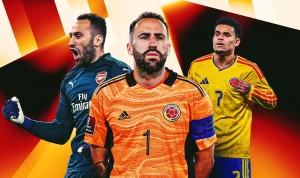 David Ospina dan Colombia di Piala Dunia 2026: Roster, Jadwal, dan Prospek