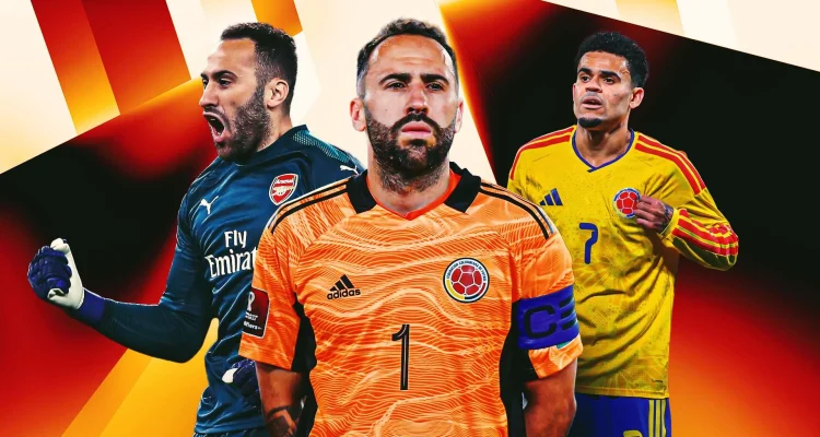 David Ospina dan Colombia di Piala Dunia 2026: Roster, Jadwal, dan Prospek