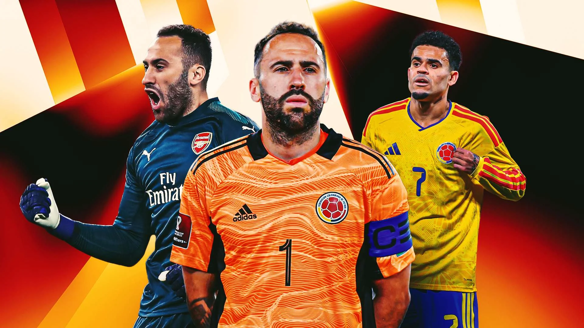 David Ospina dan Colombia di Piala Dunia 2026: Roster, Jadwal, dan Prospek
