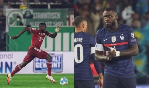 Dayot Upamecano dan Prancis Siap Tampil di Piala Dunia 2026