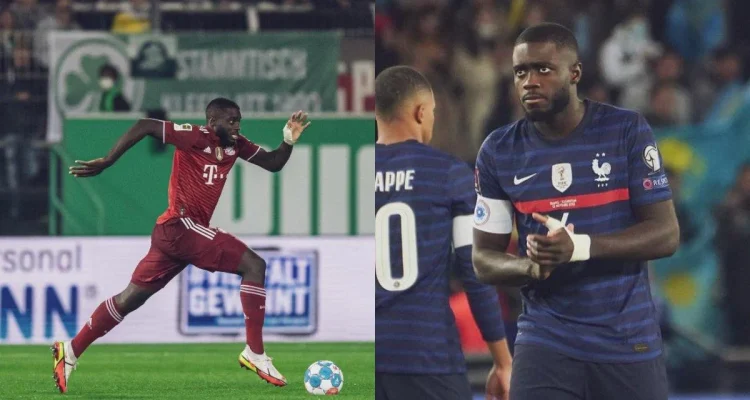 Dayot Upamecano dan Prancis Siap Tampil di Piala Dunia 2026