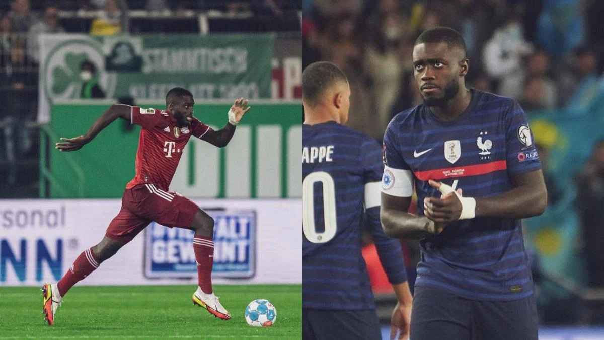Dayot Upamecano dan Prancis Siap Tampil di Piala Dunia 2026