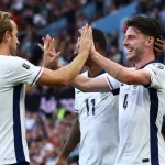 Declan Rice Dinobatkan sebagai Wakil Kapten Inggris di Piala Dunia 2026