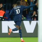 Dembélé Hattrick Bawa Prancis Puncak Grup I, Norway Siap Hadapi Côte d'Ivoire