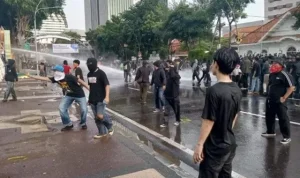 Demo 19 Juni 2026: Mahasiswa Trisakti Tuntut Pencabutan Status Tersangka dan Evaluasi Program Makan Bergizi Gratis