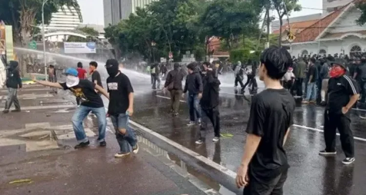 Demo 19 Juni 2026: Mahasiswa Trisakti Tuntut Pencabutan Status Tersangka dan Evaluasi Program Makan Bergizi Gratis