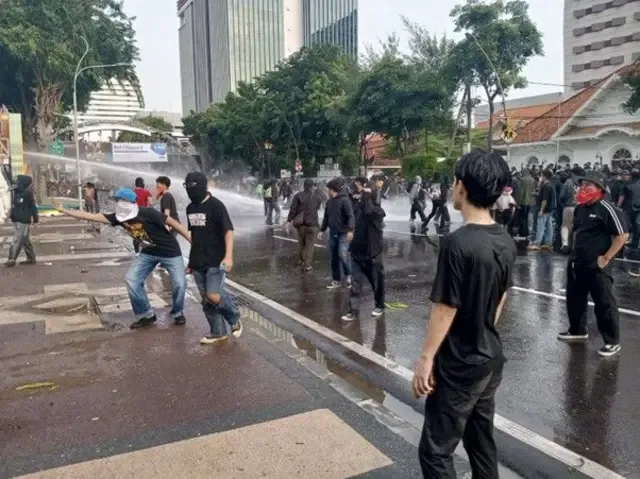 Demo 19 Juni 2026: Mahasiswa Trisakti Tuntut Pencabutan Status Tersangka dan Evaluasi Program Makan Bergizi Gratis