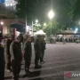 Demo dan Perayaan di Berbagai Daerah: Warga Margadana Tolak Tempat Hiburan Malam, Jalan Sudirman Bogor Ditutup Total