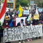 Demo dan Unjuk Rasa Melanda Berbagai Wilayah, Tuntutan Perbaikan dan Keadilan