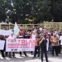 Demo Indomaret: Penutupan Sementara dan Tuntutan Karyawan