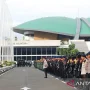 Demo Mahasiswa di Jakarta: TNI Dikerahkan untuk Mengawal Aksi