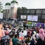Demo Mahasiswa Meluas, Tuntutan Mulai Diperhatikan Pemerintah