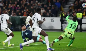 Denis Undav Pahlawan Jerman di Piala Dunia 2026