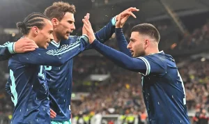 Deniz Undav Pahlawan Jerman di Piala Dunia 2026