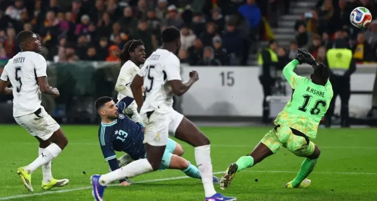 Deniz Undav, Pemain Keturunan Kurdi yang Bersinar untuk Timnas Jerman di Piala Dunia 2026