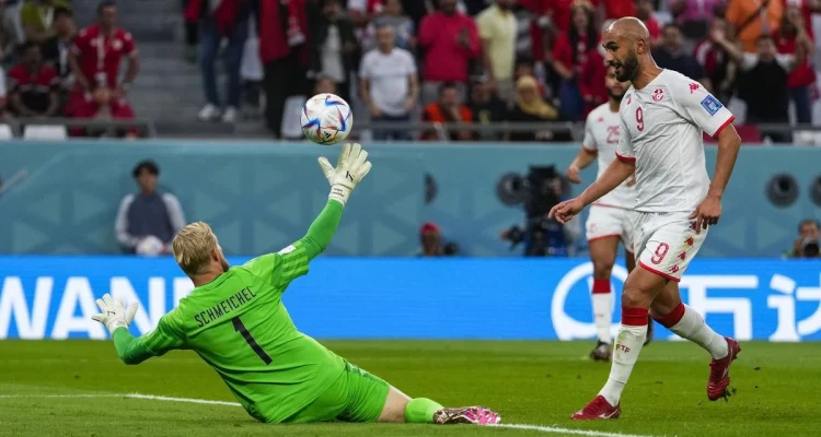 Denmark Vs DR Congo Berakhir Imbang, Persiapan Menuju Piala Dunia 2026
