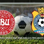 Denmark Vs RD Kongo: Persiapan Menuju Piala Dunia 2026