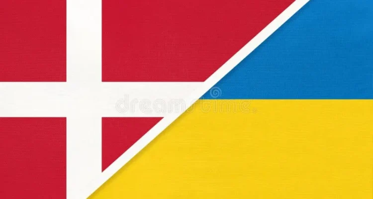 Denmark vs Ukraine: Persahabatan yang Teruji
