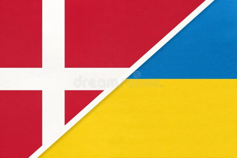 Denmark vs Ukraine: Persahabatan yang Teruji