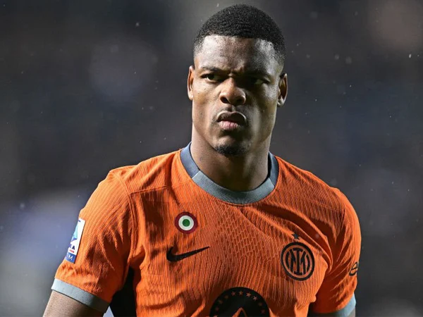 Denzel Dumfries Resmi Bergabung dengan Real Madrid, Siap Menghadapi Tantangan Baru
